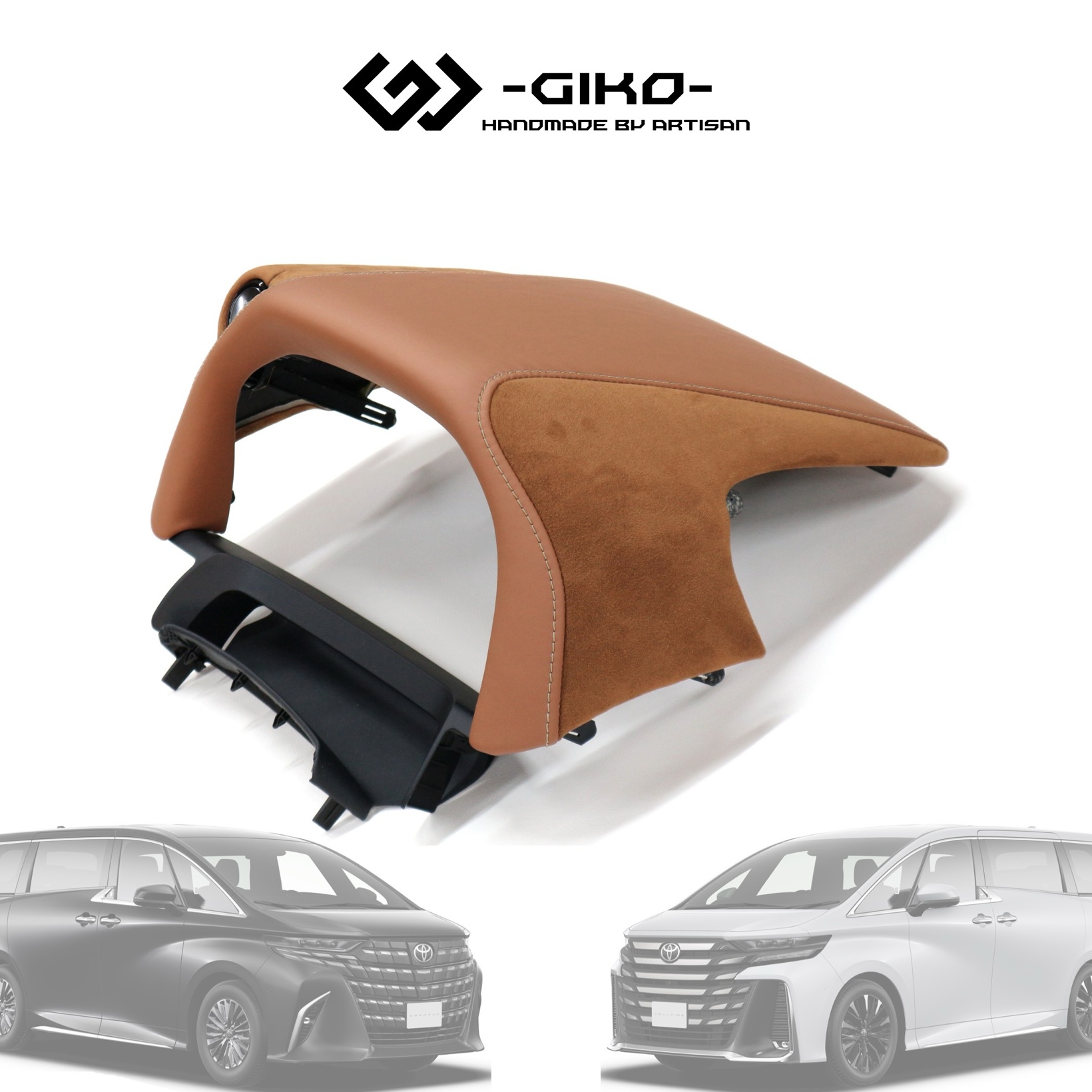 【40系アルファード/ヴェルファイア専用】メーターフード